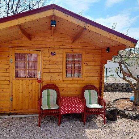 Rooms Hodanic Veglia Exterior foto