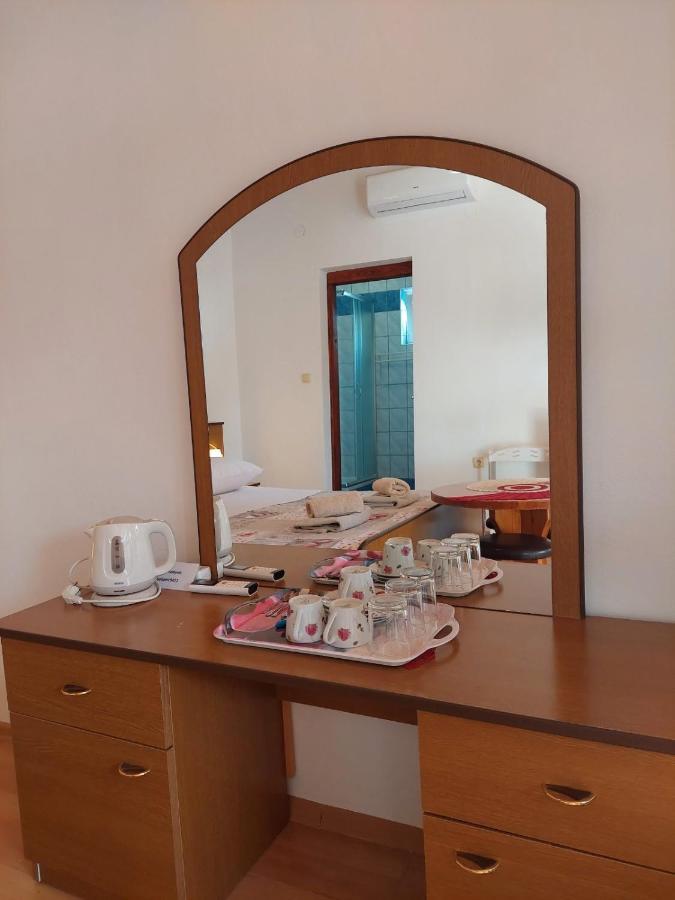 Rooms Hodanic Veglia Cameră foto