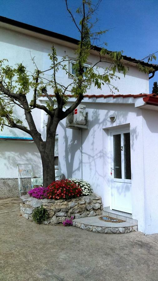 Rooms Hodanic Veglia Exterior foto